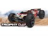 HPI Trophy 4.6 Truggy RTR 2.4GHz - 101705 - Free HPI Starter Pack